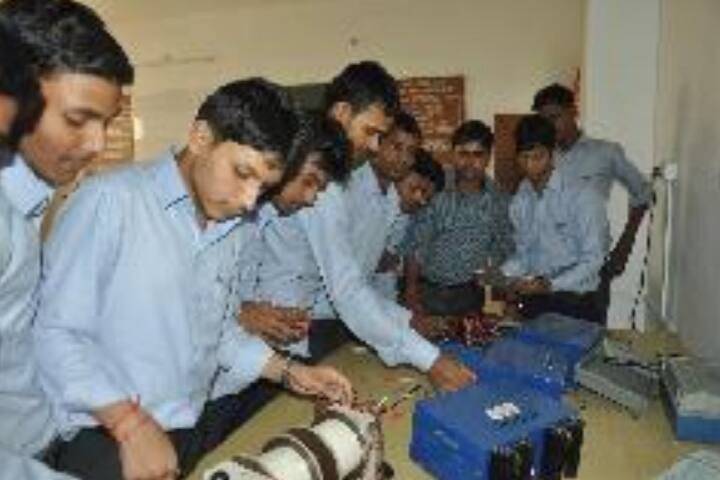 laboratory